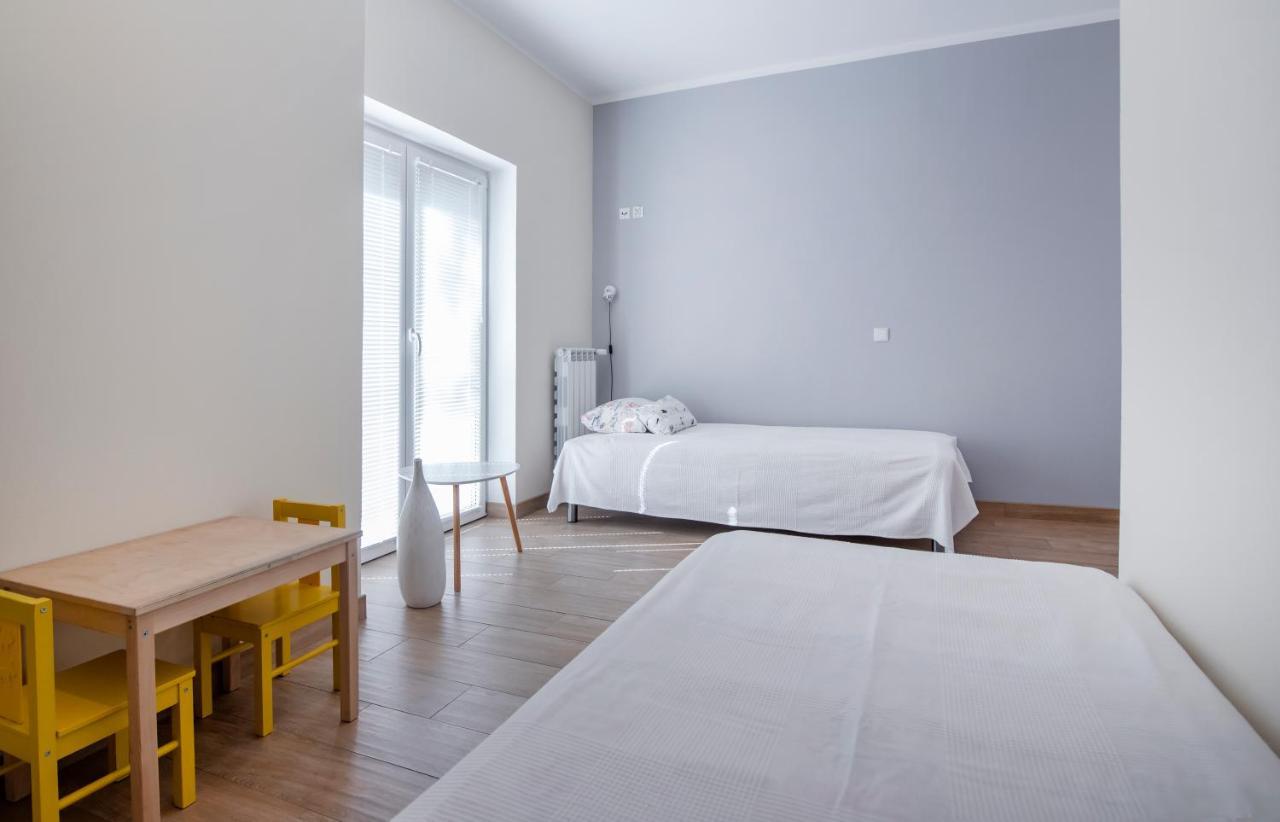 Apartament Pod Zaglem Z Widokiem Na Jezioro, Oczy Mazur Giżycko Εξωτερικό φωτογραφία